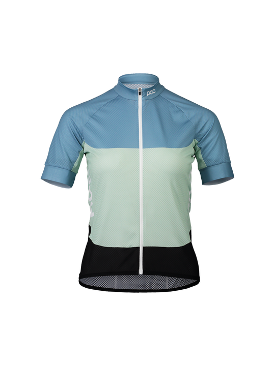Koszulka Rowerowa POC ESSENTIAL ROAD W’S LIGHT - Adventure Sports
