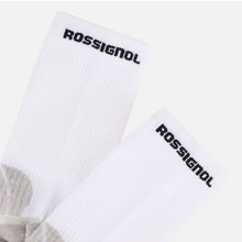 Skarpety ROSSIGNOL Sapa Mid Socks białe
