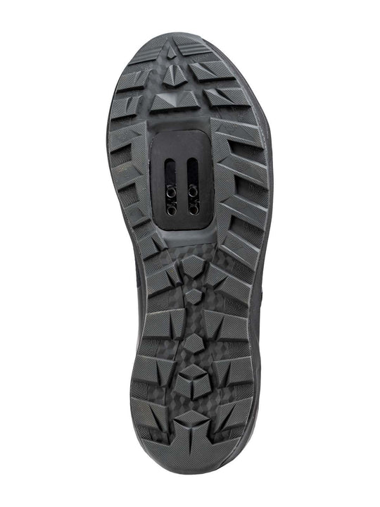 Buty rowerowe NORTHWAVE Corsair 2 czarny - Adventure Sports
