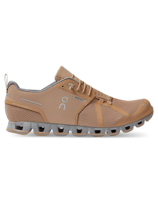 Buty ON RUNNING CLOUD WATERPROOF
