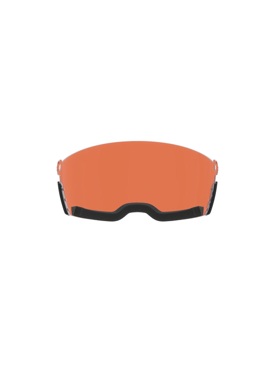 Szyba do kasku POCito Obex Visor - Partly Sunny Light Orange cat 2
