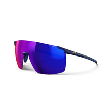 Okulary przeciwsłoneczne JULBO Faster L - Spectron HD 3 - Dark Blue/Gold
