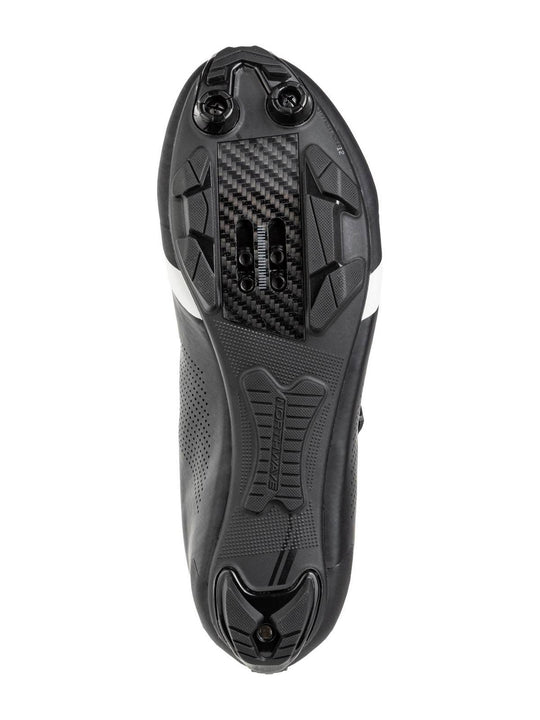 Buty rowerowe NORTHWAVE Striker Wide czarne

