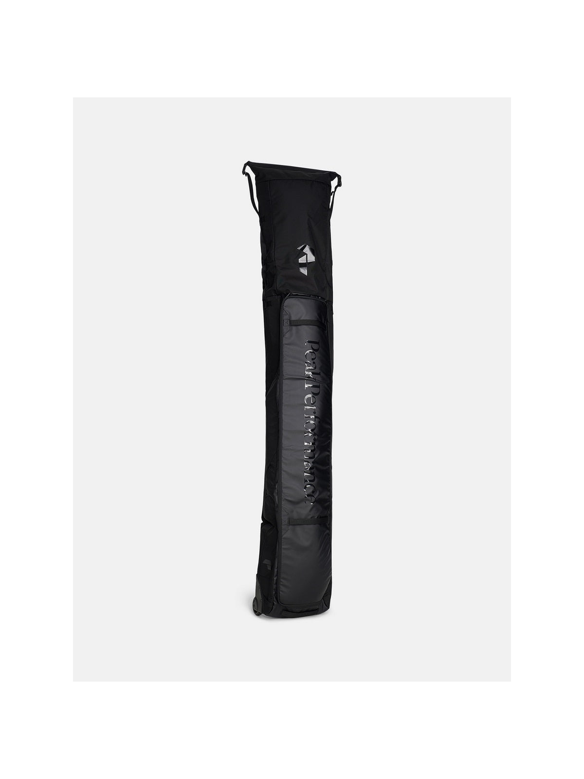 Pokrowiec na narty Peak Performance Vertical Ski Bag czarny - TU - Adventure Sports