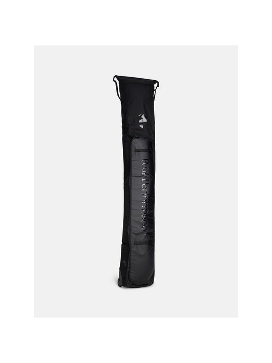 Pokrowiec na narty Peak Performance Vertical Ski Bag czarny - TU - Adventure Sports
