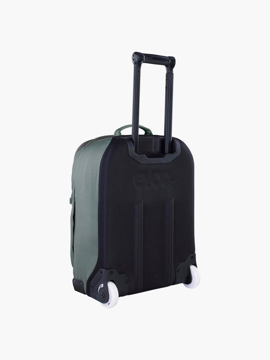 Walizka EVOC Terminal Bag 40+20 dark olive
