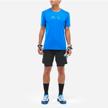 Szorty MILLET INTENSE 2IN1 SHORT M czarny - Adventure Sports
