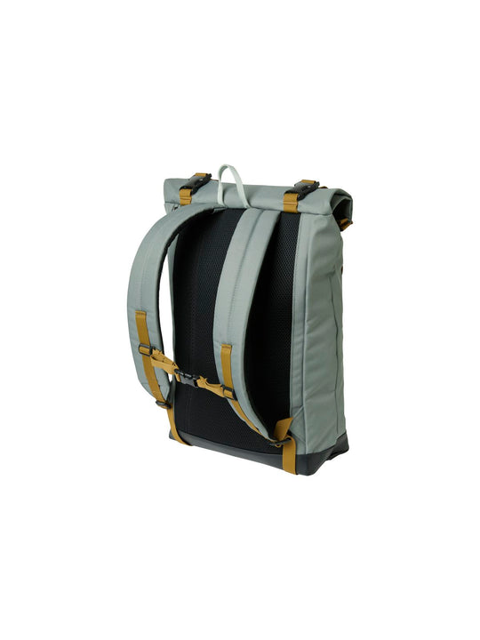Plecak miejski HELLY HANSEN STOCKHOLM BACKPACK szary - TU - Adventure Sports
