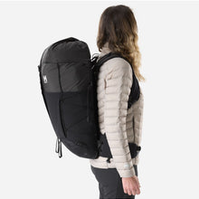 Plecak MILLET Parmelan 35 czarny
