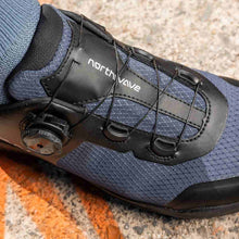 Buty rowerowe NORTHWAVE Corsair 2 niebieski - Adventure Sports
