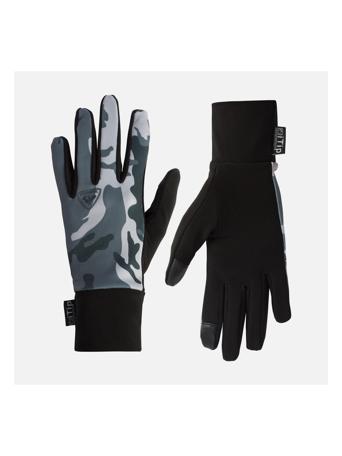 Rekawice ROSSIGNOL L3 INNER G-I - TU - Rękawice narciarskie - Adventure Sports