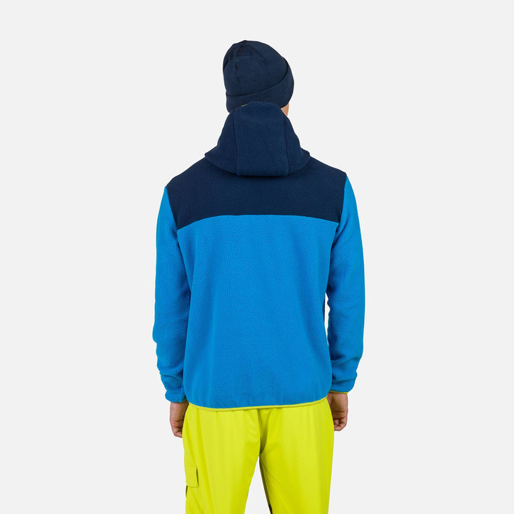 Bluza Rossignol Alltrack Fleece - Adventure Sports
