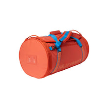 Torba HELLY HANSEN HH DUFFEL BAG 2 30L pomarańczowy - TU - Adventure Sports
