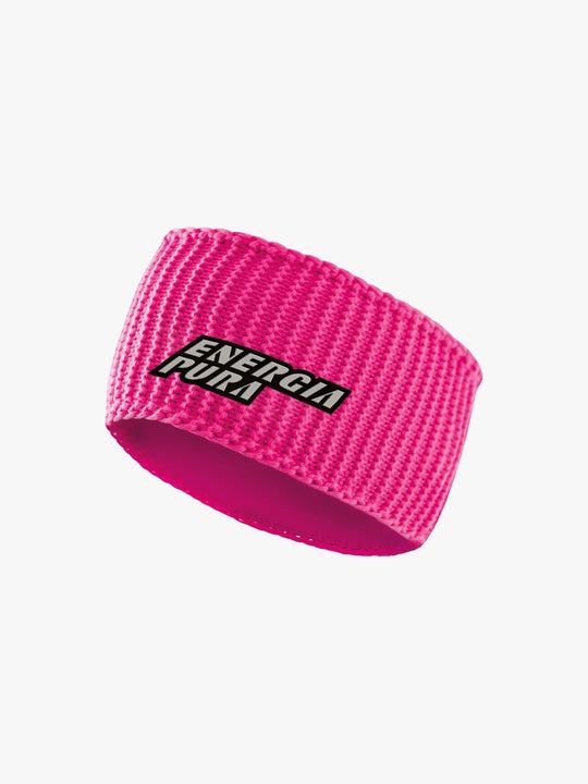 Opaska Energiapura BRYNE różowa - ONE SIZE - Adventure Sports
