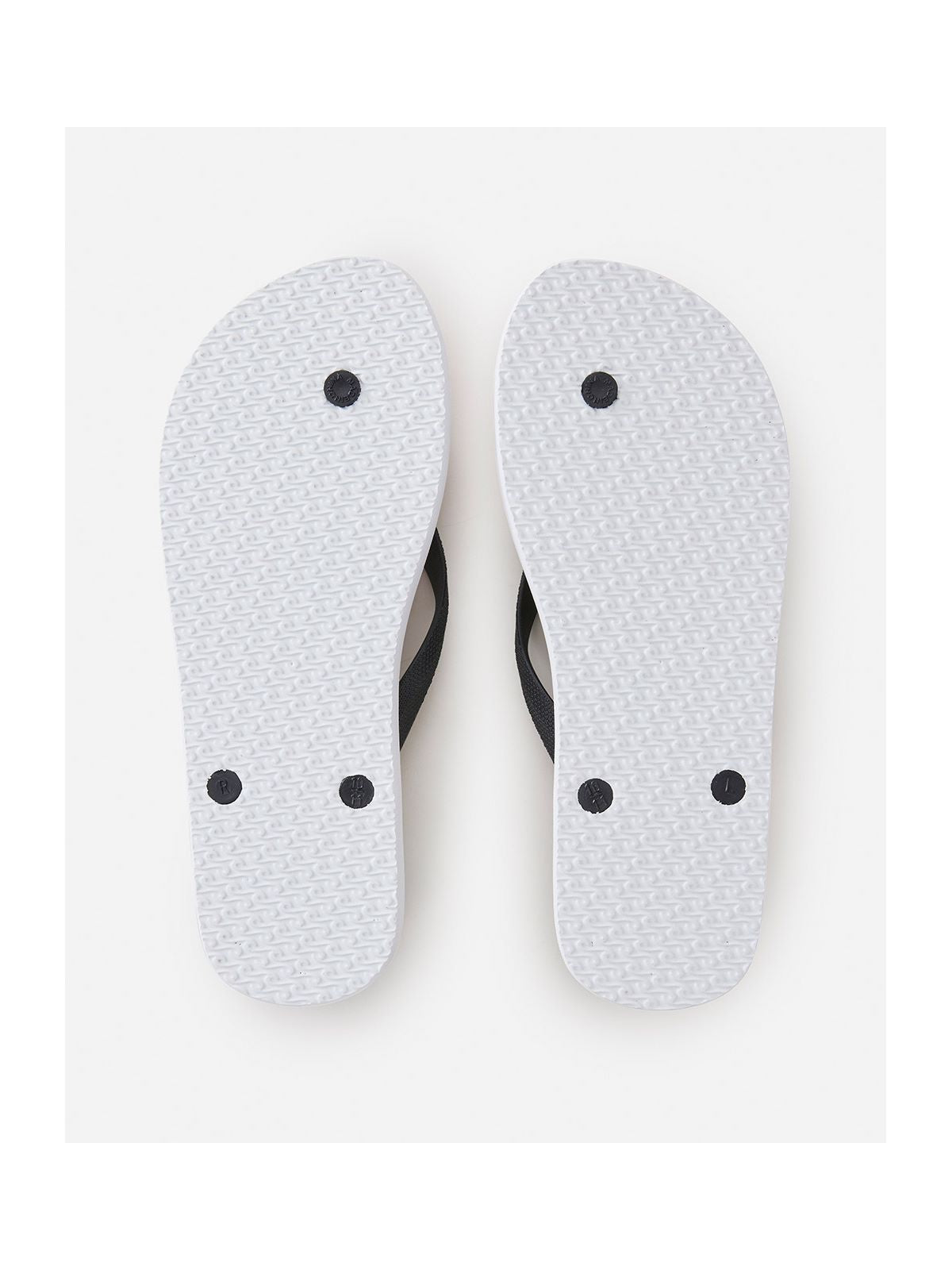 Klapki RIP CURL Barrel Killa Bloom Open Toe biały - Adventure Sports