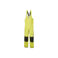 Spodnie żeglarskie męskie HELLY HANSEN PIER 4.0 BIB żółte - Adventure Sports
