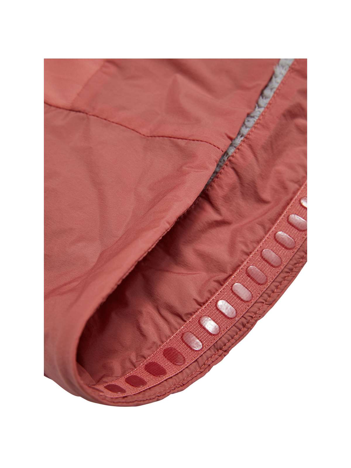 Kurtka Peak Performance W Vislight Alpha Jacket różowy - Adventure Sports