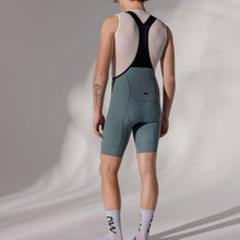 Spodenki rowerowe NORTHWAVE Extreme Pro 2 Bibshort zielone
