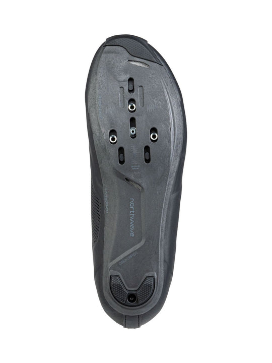 Buty rowerowe NORTHWAVE Revolution czarne - Adventure Sports
