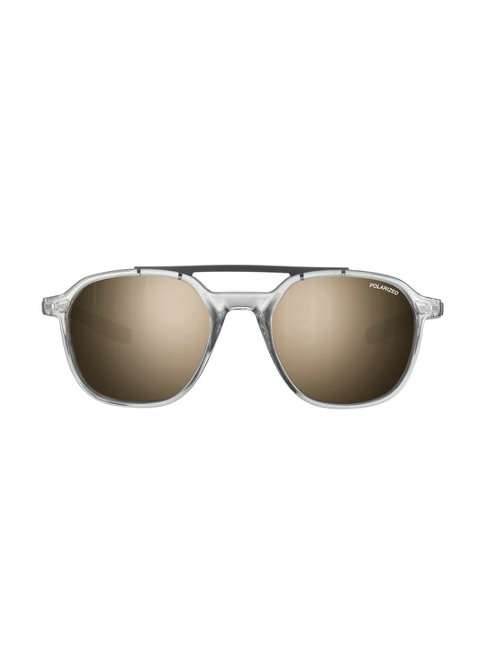 Okulary przeciwsłoneczne z polaryzacją JULBO SLACK szary Cat 3 Spectron Polarized - L - Adventure Sports
