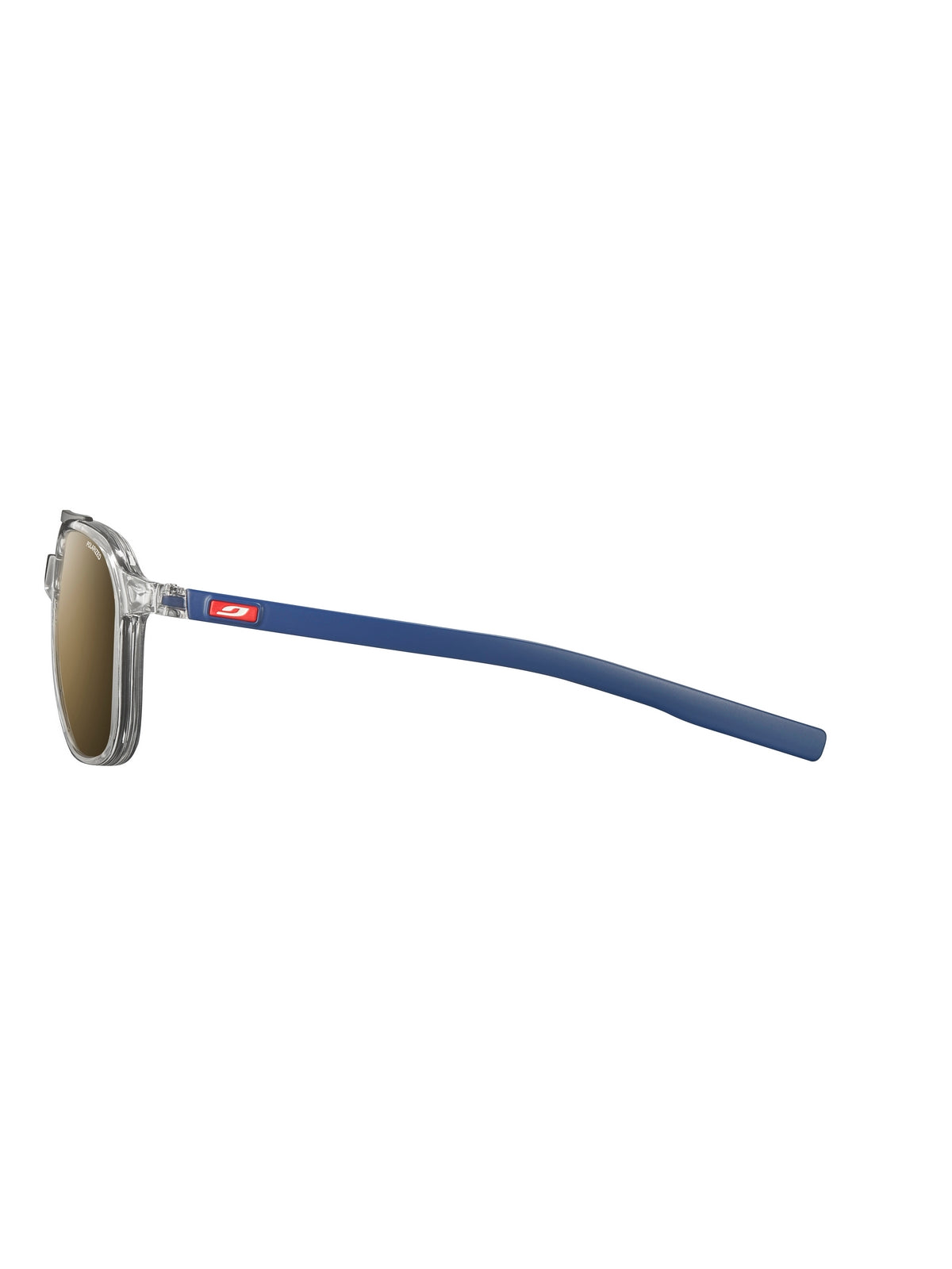 Okulary przeciwsłoneczne z polaryzacją JULBO SLACK szary Cat 3 Spectron Polarized