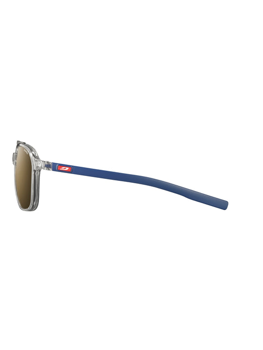 Okulary przeciwsłoneczne z polaryzacją JULBO SLACK szary Cat 3 Spectron Polarized
