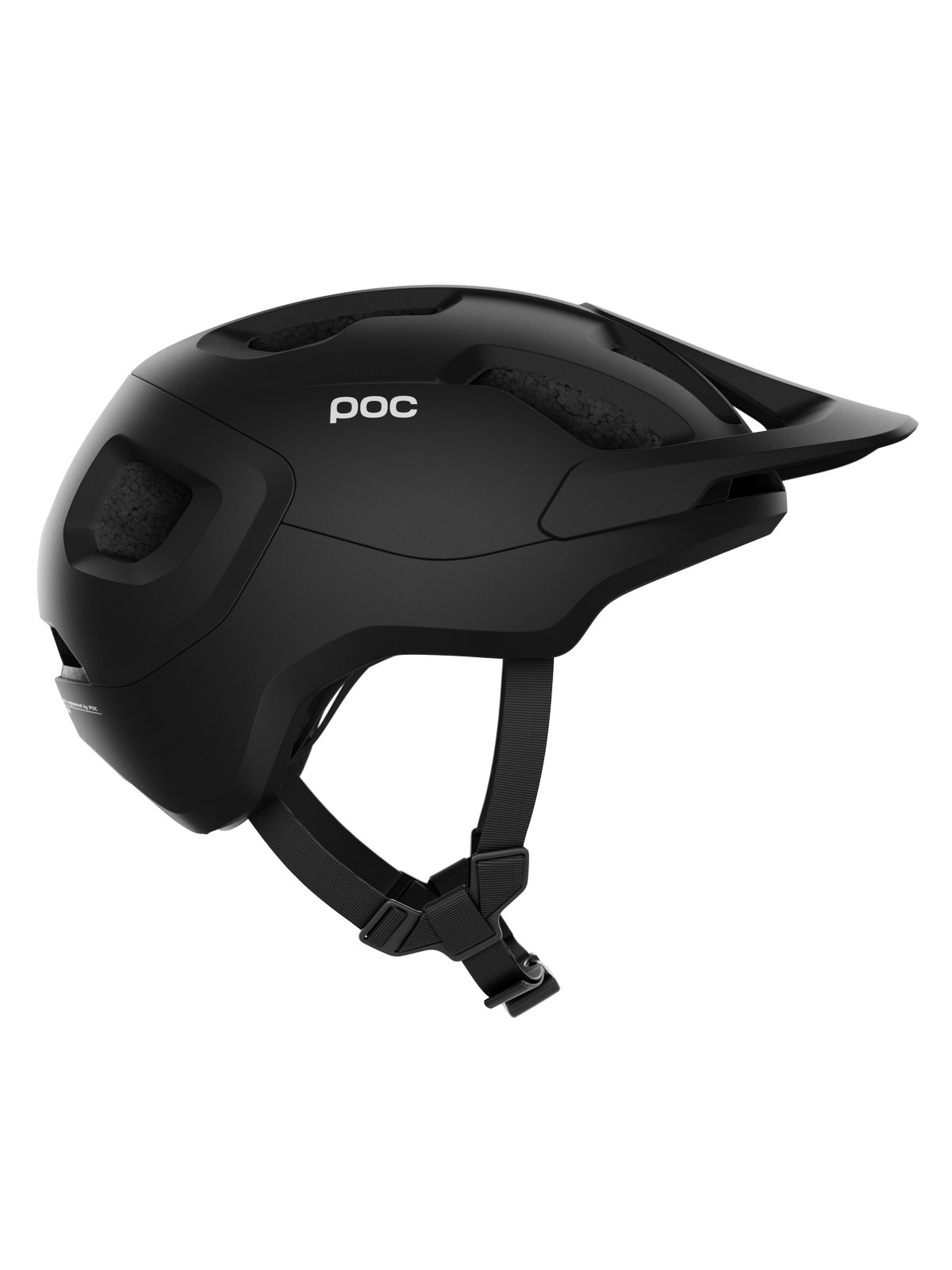 Kask Rowerowy POC AXION SPIN - rowerowy - Adventure Sports