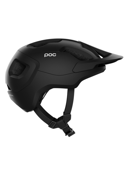 Kask Rowerowy POC AXION SPIN - rowerowy - Adventure Sports
