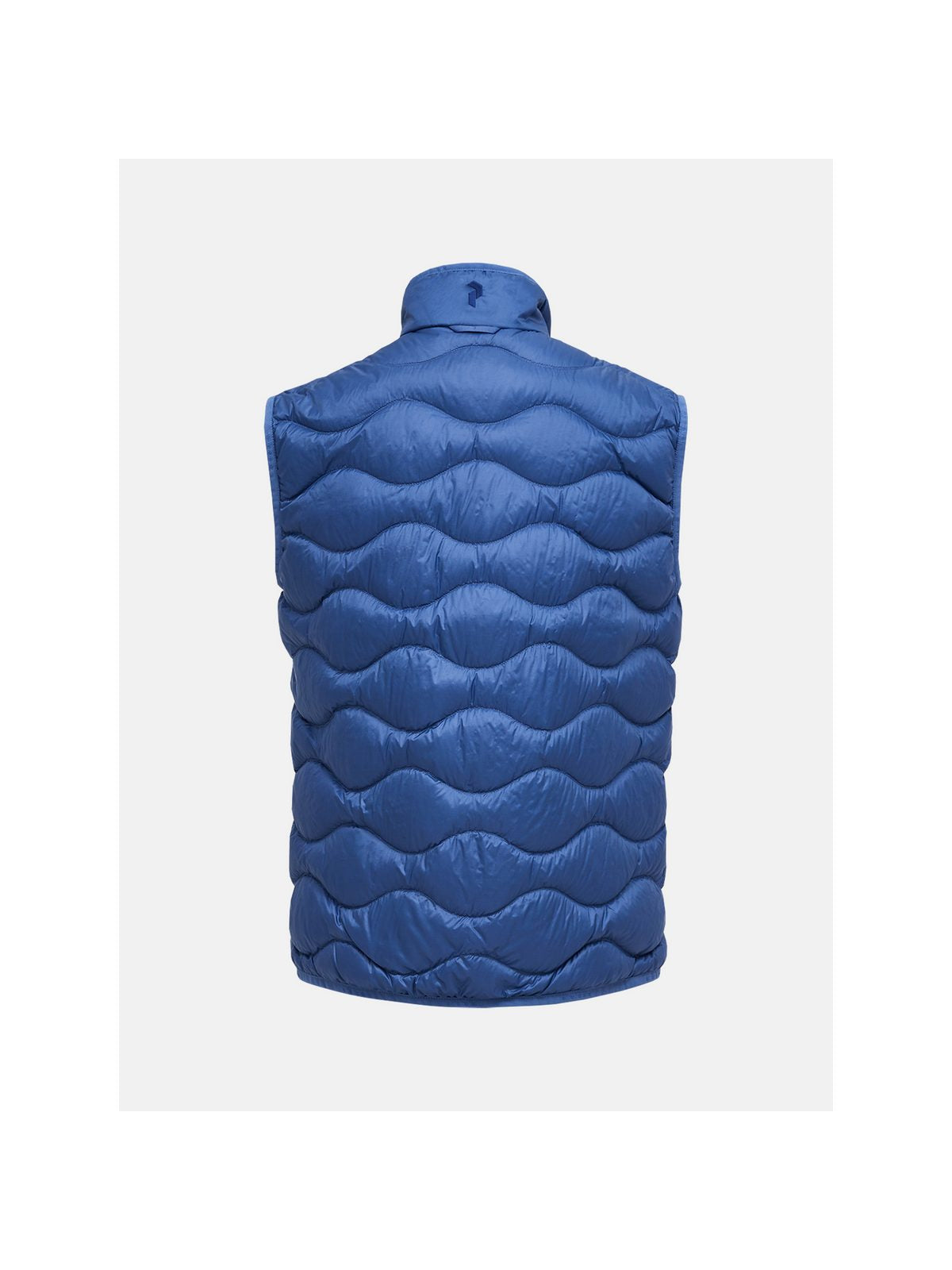 Kamizelka puchowa męska PEAK PERFORMANCE Helium Down Vest niebieska