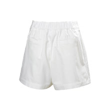 Szorty damskie HELLY HANSEN W Sorrento Shorts 4" białe
