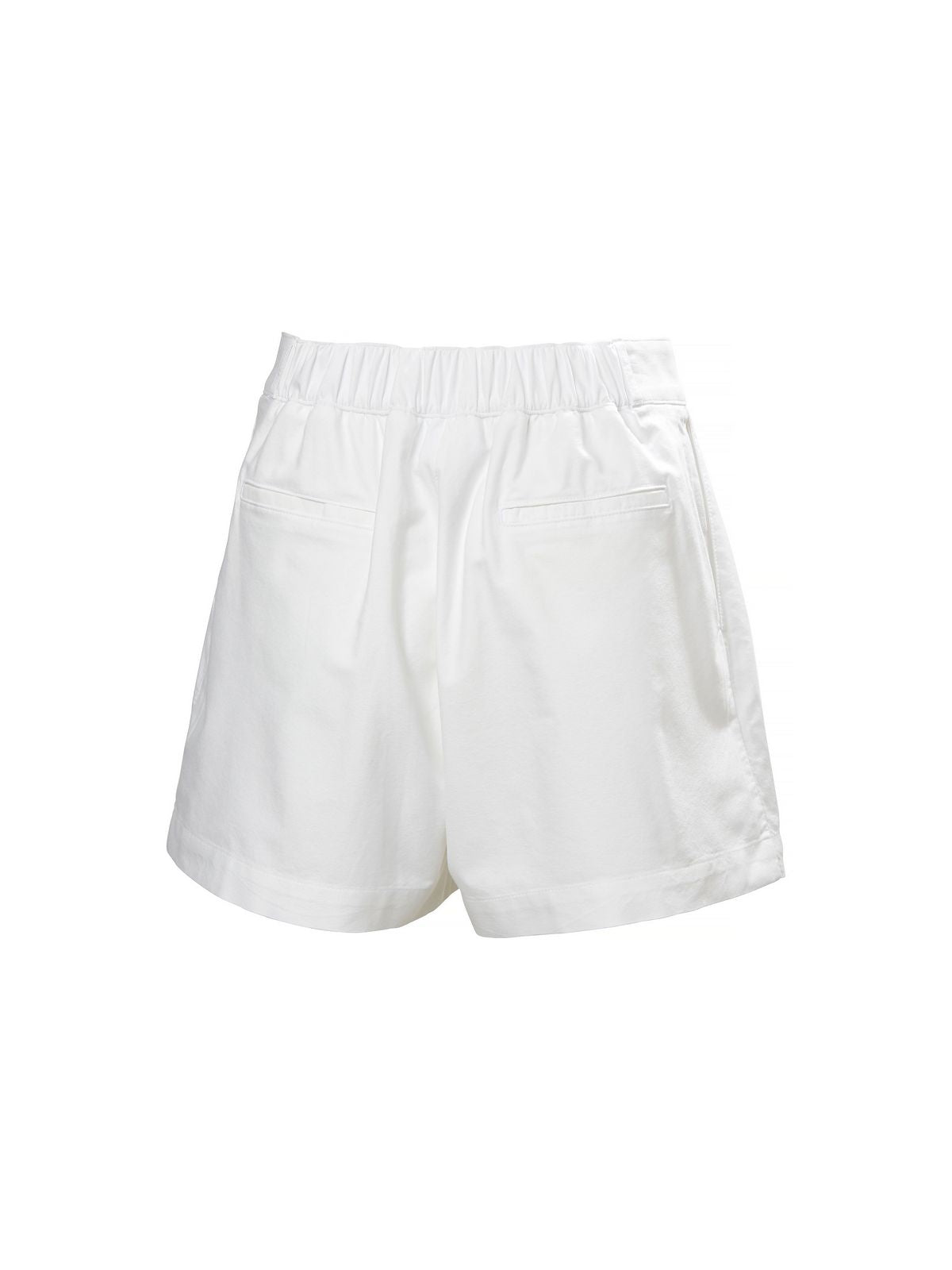 Szorty damskie HELLY HANSEN W Sorrento Shorts 4" białe