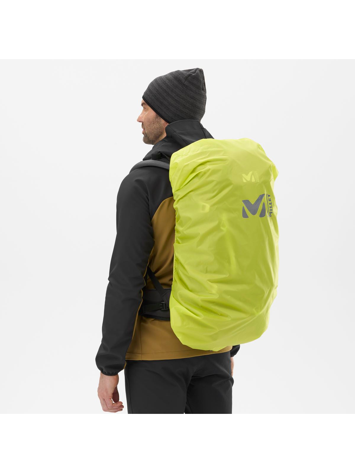 Plecak outdoorowy MILLET Ubic 30 Czarny - TU - Adventure Sports