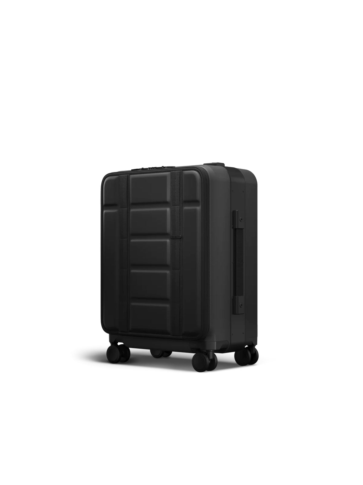 Walizka Db™ Ramverk Pro Front-access Carry-on czarny