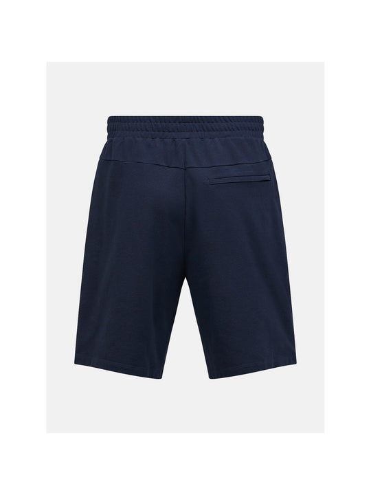 Szorty Peak Performance M Coolmax Shorts niebieski - Adventure Sports
