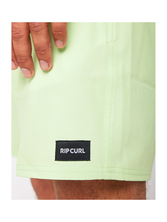 Boardshorty RIP CURL Daily Volley zielony - Adventure Sports
