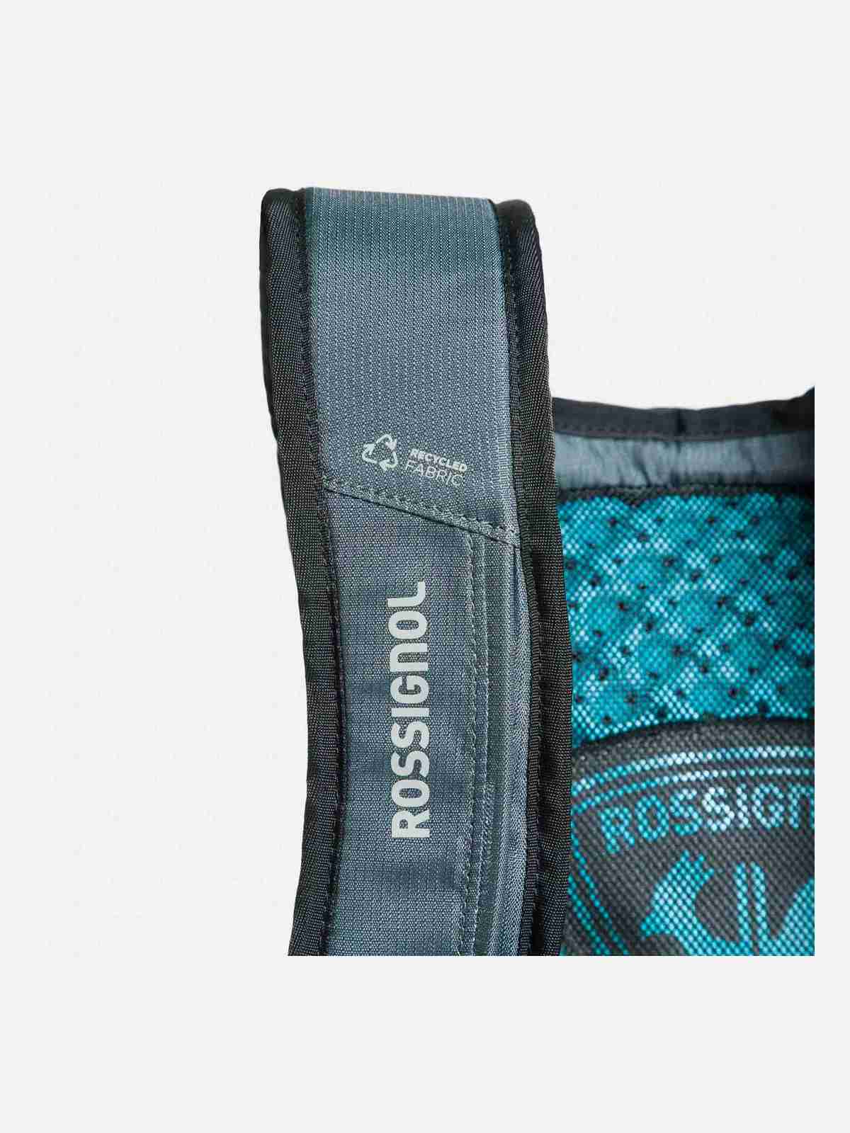 Plecak ROSSIGNOL Escaper Active 8L black - TU - Adventure Sports