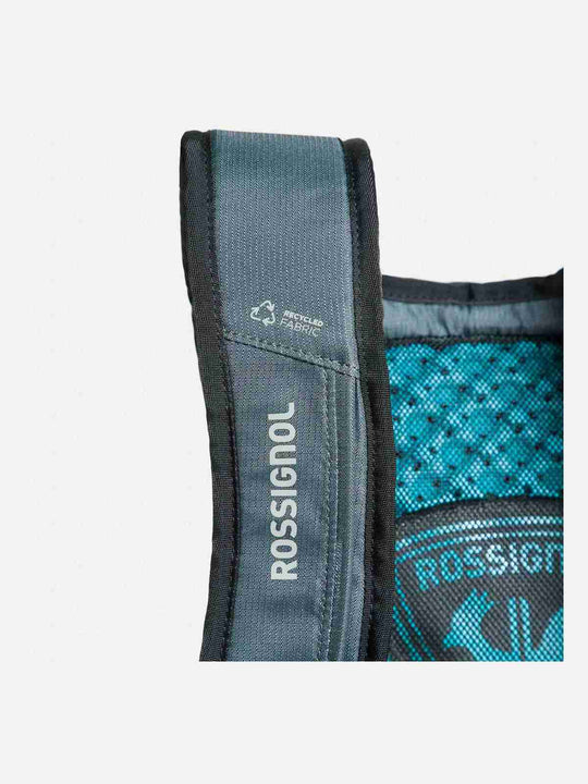Plecak ROSSIGNOL Escaper Active 8L black - TU - Adventure Sports
