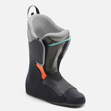 Buty narciarskie ROSSIGNOL Alltrack 130 Pro MV LT GW - Black Violet/Fuchsia
