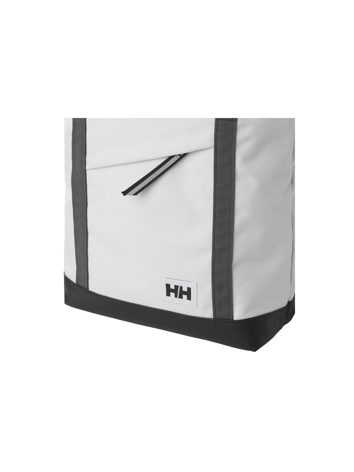 Plecak miejski Helly Hansen Stockholm Backpack szary - TU - Adventure Sports