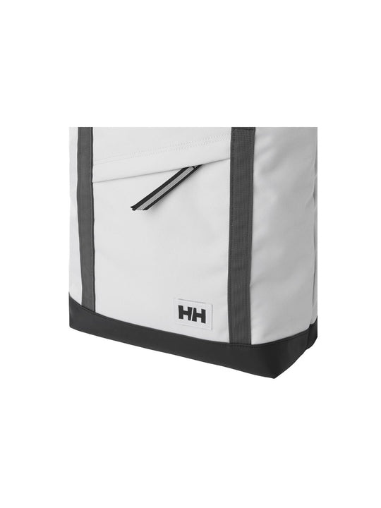Plecak miejski Helly Hansen Stockholm Backpack szary - TU - Adventure Sports
