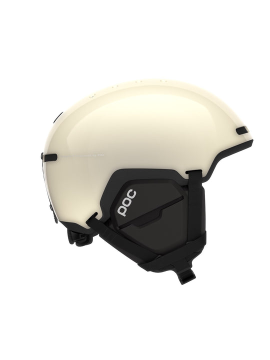 Kask narciarski POC Calyx biały - Adventure Sports
