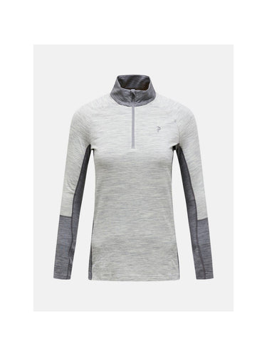 Kolor: MED GREY MELANGE/GREY MELANGE
