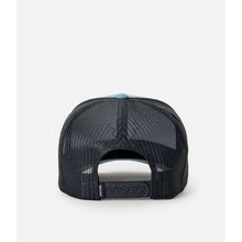 Czapka z daszkiem dziecięca RIP CURL Search Icon Trucker - Boy niebieska
