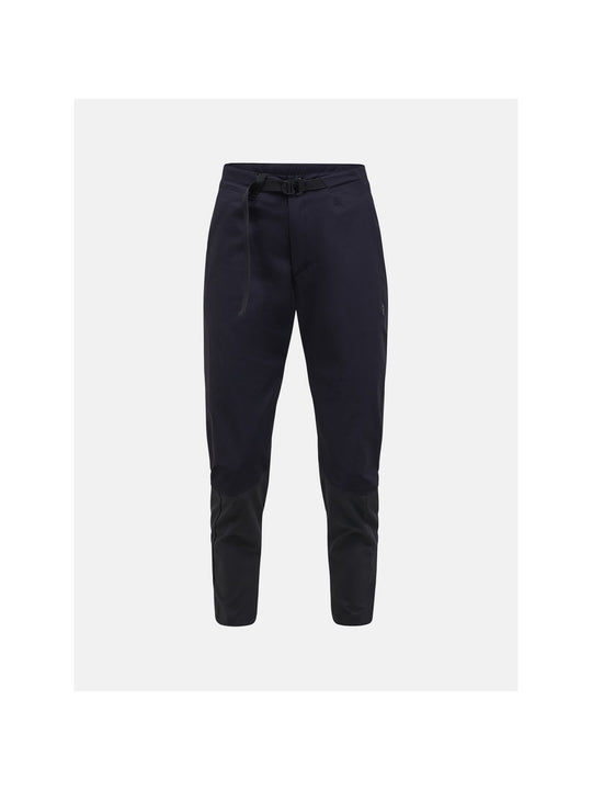 Spodnie damskie Peak Performance W Vislight Light Pants czarny - Adventure Sports
