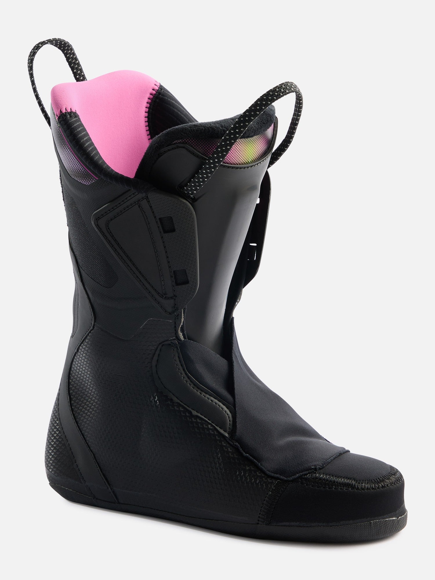 Buty narciarskie LANGE Code 95 W BOA LV GW pink