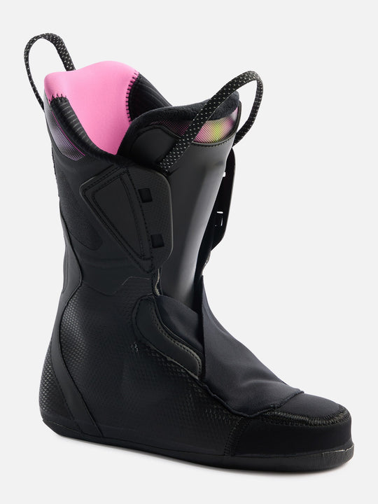 Buty narciarskie LANGE Code 95 W BOA LV GW pink
