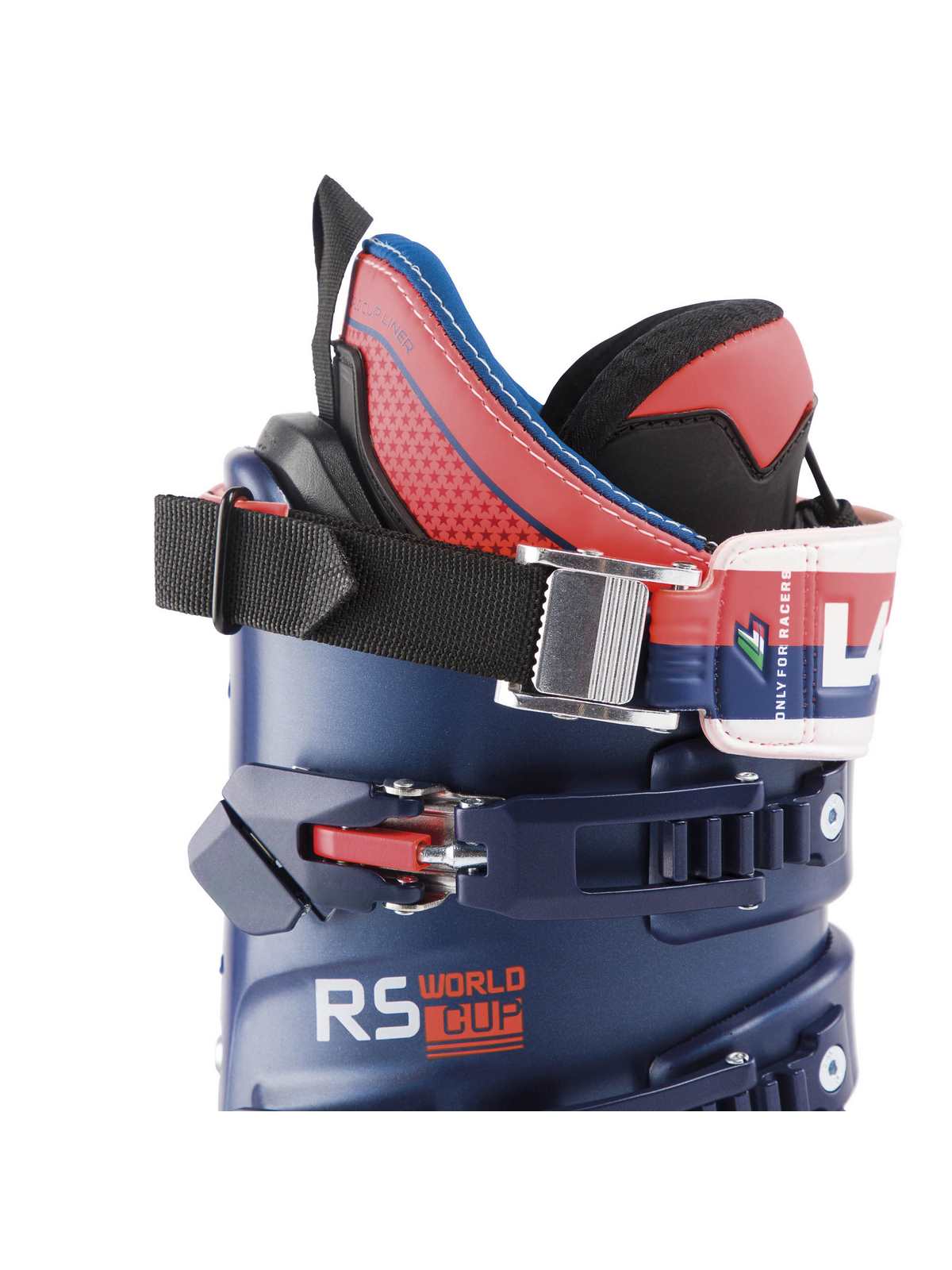 Buty narciarskie LANGE Wolrd Cup RS 140 - Legend blue - Narciarskie - Adventure Sports