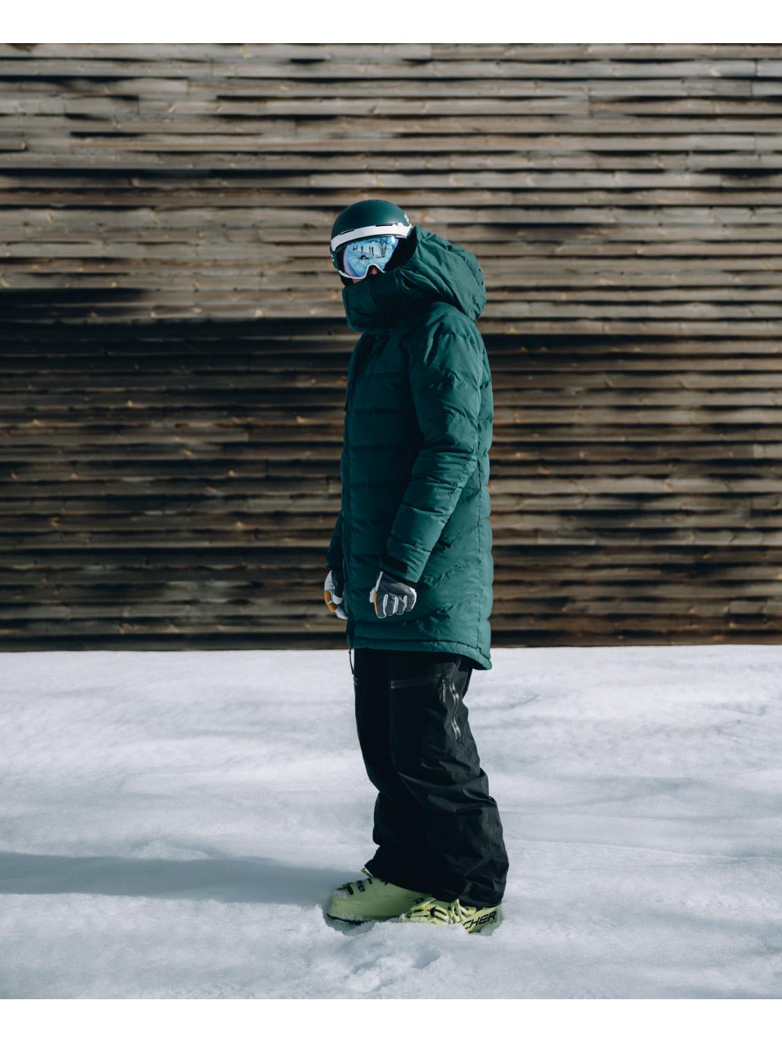 Parka POC M'S LOFT