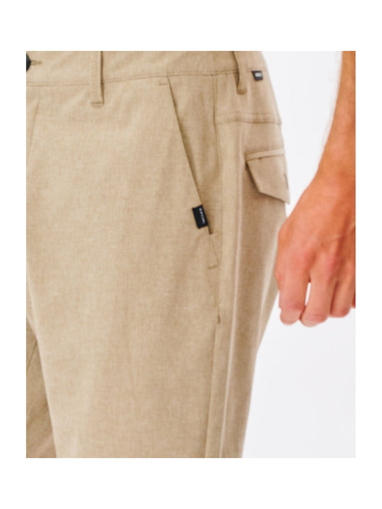 Szorty RIP CURL Boardwalk Phase Nineteen zielony - Adventure Sports
