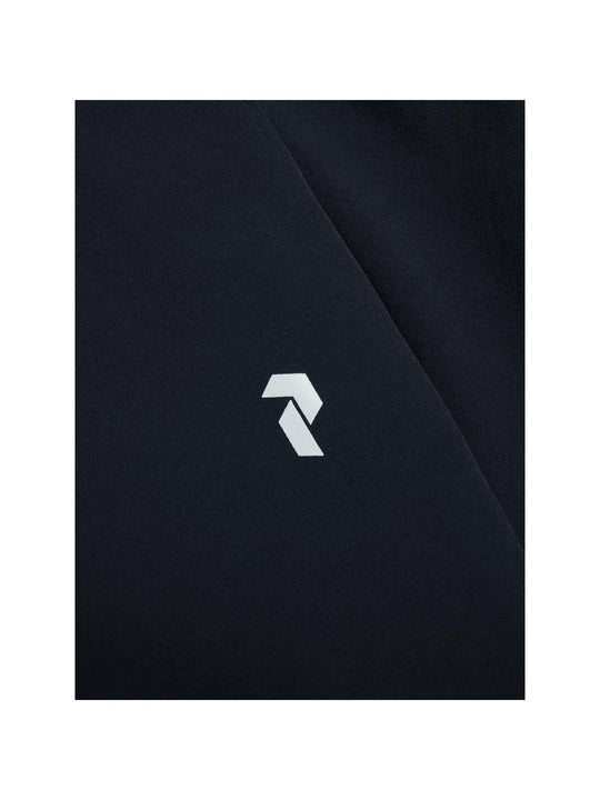 Szorty Peak Performance W Trail Shorts czarny - Adventure Sports
